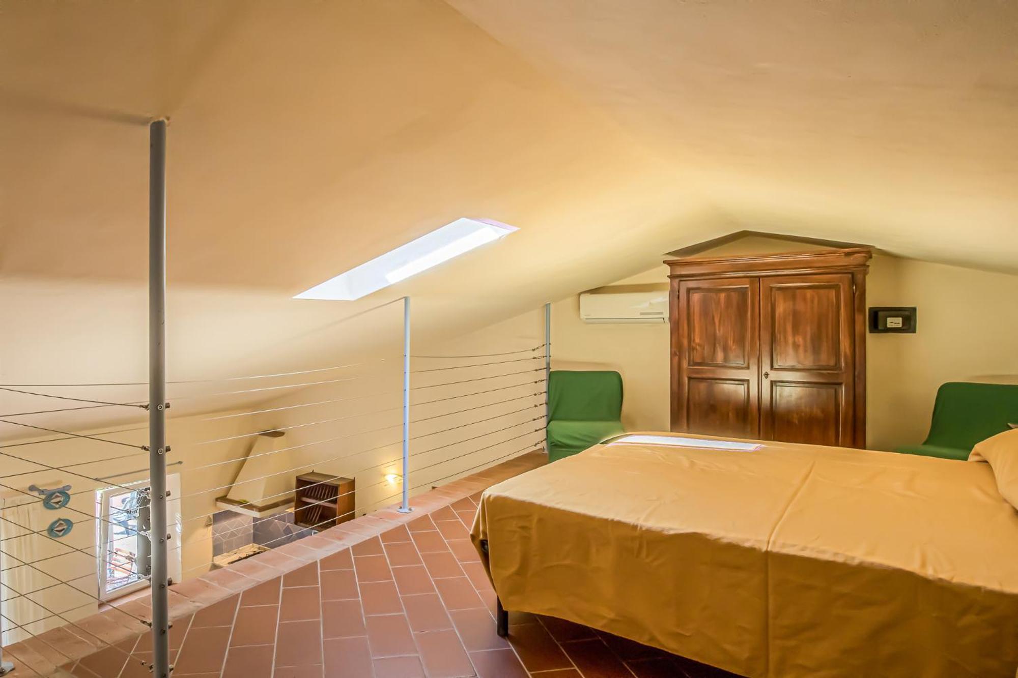 Casale Le Pitte Villa Porto Azzurro Exterior photo